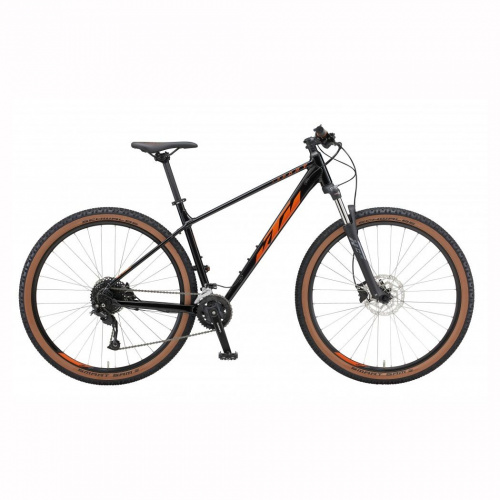 Mountain Bike - Ktm L.SPORT 29 | Biciclete 